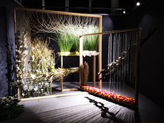 -荷兰布尔玛国际花艺学院