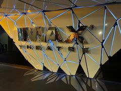 -博纳UA影城(KK Mall IMAX店)