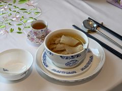 -锦堂春想·广府粤菜(深圳湾首店)