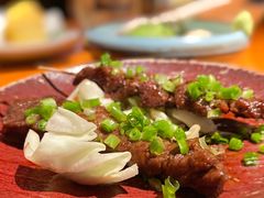 牛横隔膜串-醉虎传(南锣鼓巷店)