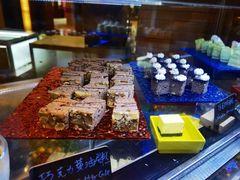 -马哥孛罗咖啡厅·Cafe Marco (厦门马哥孛罗东方大酒店)