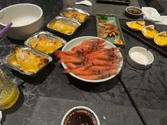 -樱之盛宴·蟹料理海鲜自助(前进大街店)