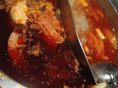 -忘情水鱼头·鲜鱼火锅(滨江中路店)