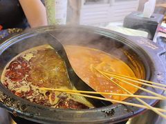 -钢管厂五区小郡肝火锅串串香(清河店)