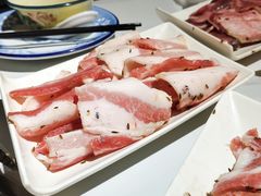 -东北烤肉(钟鼎名悦店)