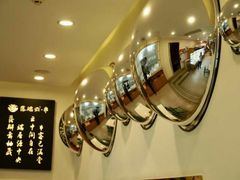 -梵云依家小冒菜(新街口总店)