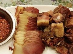 -椒香川流不息川菜馆(二七北路店)