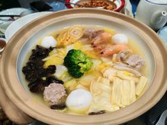 -寻宝记绍兴菜(鲁迅路店)