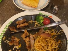 -豪约客牛排(海大南门店)