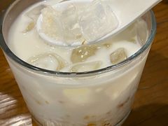 -奶奶的味道(胶州路店)