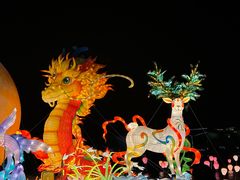 -琅岐红光湖公园
