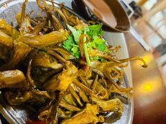 -老城根(新天地店)