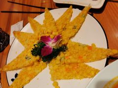 -品回味清真西北楼(宁波首店)