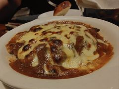 -食间牛排(湖西路店)