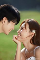 -青悠映画摄影工作室