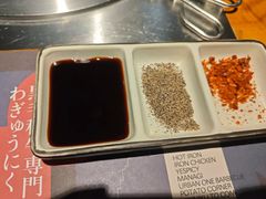 -焱铁烧·黑毛和牛专门店(南宁万象城店)