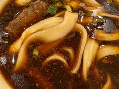 -中国厨房/台湾牛肉面