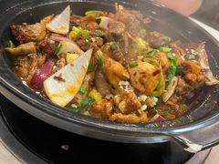 -德优正宗川菜馆