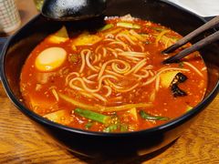 -薛三郎小锅米线(小寨海港城店)