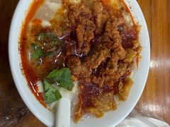 -豆相识•九九豆腐脑(牛咡桥店)
