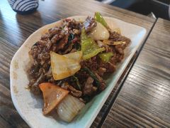 -Hi YOU你的饭局泰餐厅(雍和宫店)