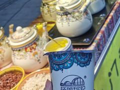 -桥门程记(兰州南关夜市店)