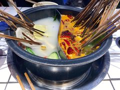 -九街淑芬掌中宝串串公司(两路金港国际店)