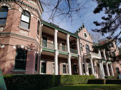 -北京动物园-畅观楼