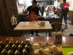 大堂-樊三嬢手工甜水面(大邑安仁店)