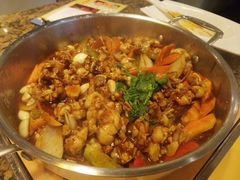 -黄记煌三汁焖锅(欢乐海岸店)