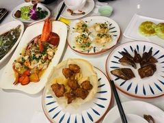 -船说茶点粤菜(海上世界店)