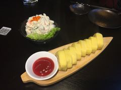 -春草居酒屋·晴子の店