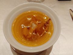 -上海兴国宾馆 丽宫中餐厅