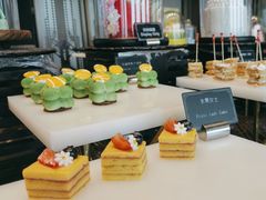 -美食汇自助餐厅(成都万达瑞华酒店)