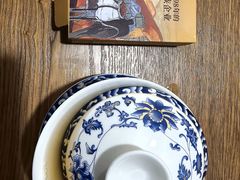 -马大胡子羊羔肉(总店)