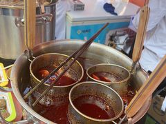 -矮板凳老火锅(宽窄巷子店)