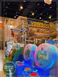 -玩塾品格乐园(宇宙太空龙旗店)