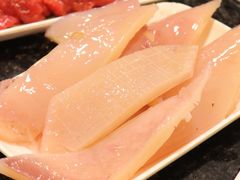 -邓莽子老火锅(中兴路总店)