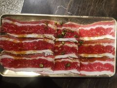 -大叹号·朝鲜族烤肉(潍坊泰华城店)