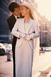 -伯爵风尚全球旅拍