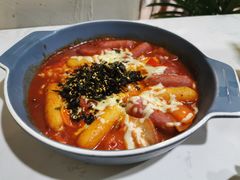 -京尚道韩式美食屋(海甸岛店)