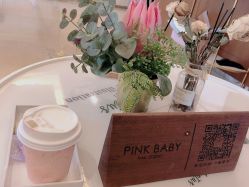 -PINK STAR美甲美睫