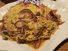 -裕合顺清真餐厅·回民老菜·大连海鲜·特色烧烤(西安路店)