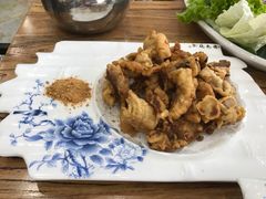 -老北京传统铜锅涮肉(建国道店)
