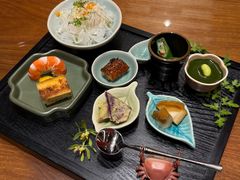 -龙悦湾酒家·八阵鱼生·渔人码头店