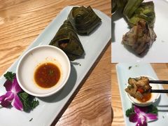 拉娜叶包鸡-米纸越南小馆(金鹰世界店)