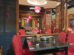 -芦月轩羊蝎子(劲松店)