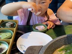 -老灶堂文创火锅(文艺路店)