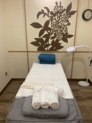 -芳朵美容养生SPA