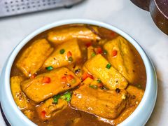 -香香海南菜餐厅